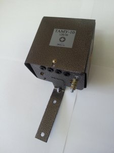 Фото ТАМУ-10С-120/30В
