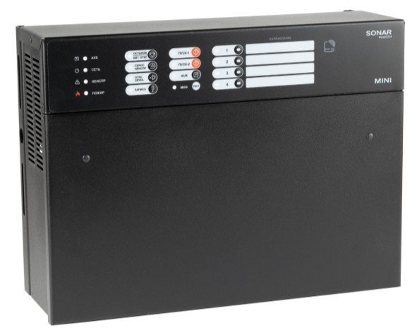 Фото SMPM-100
