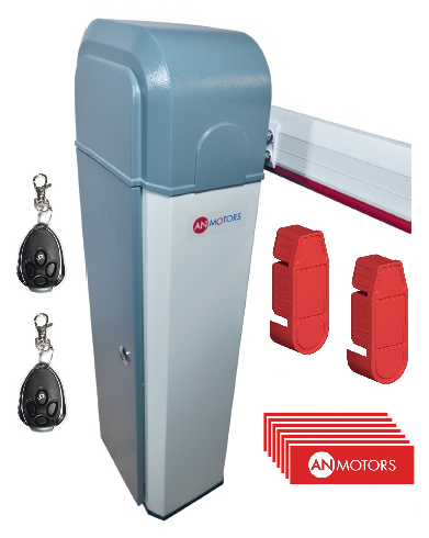 Фото ASB6000L (со стрелой 4,3 метра)