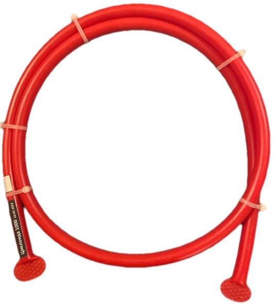 Фото Циклоида 1000