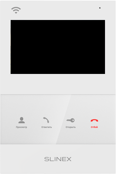 Фото SQ-04N Cloud White