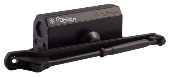 Фото НОРА-М №3S бол. F (чёрный)