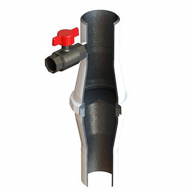 Фото Узел заполнения магистрали «УЗВ-50»