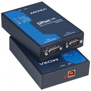 Фото UPort 1250