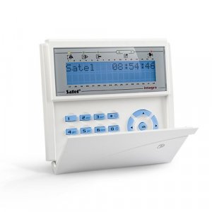 Фото INT-KLCDR-BL