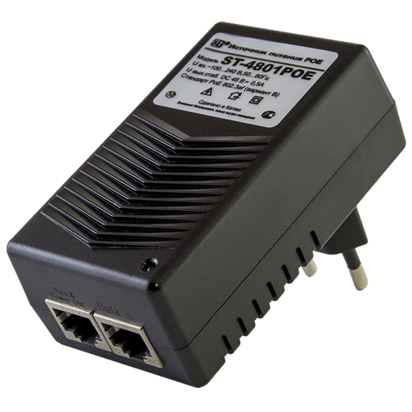 Фото ST-4801 POE