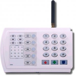 Фото Контакт GSM-9N с внешней антенной (Контакт GSM-9 (версия 2))