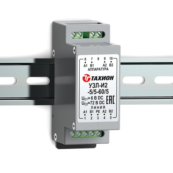 Фото УЗЛ-И2-5/5-60/5