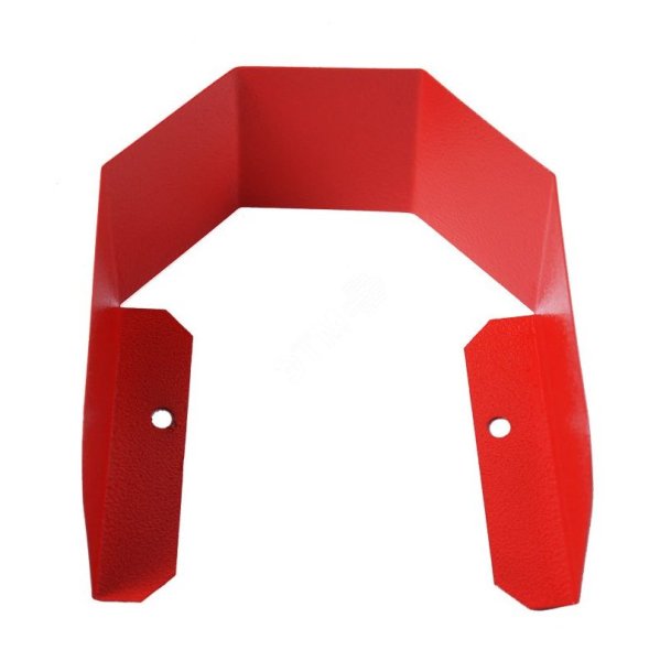 Фото Козырек маленький для Горизонт МК, Горизонт ВЗ, Орбиты ВЗ, Орбиты МК, ПКВ МК Тип А, КВМК Тип А, КВВЗ Тип А