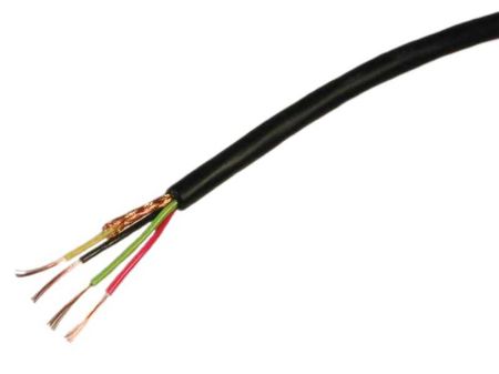 Фото ШВЭП 4х0,12