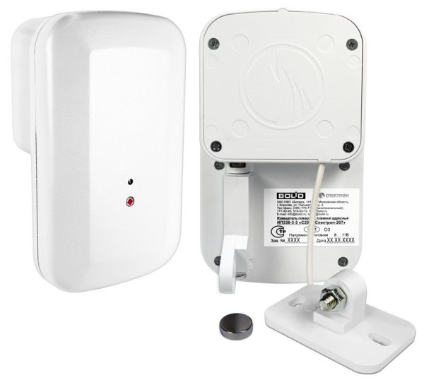 Фото С2000-Спектрон-207