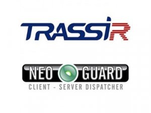 Фото TRASSIR NeoGuard