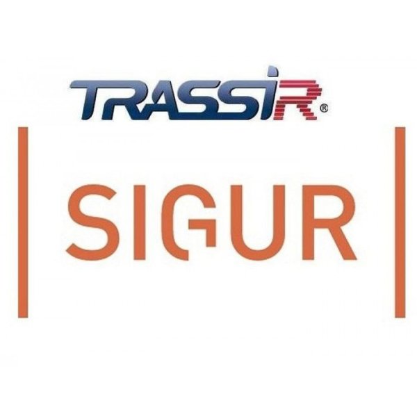 Фото TRASSIR Face Sigur (pack 1)