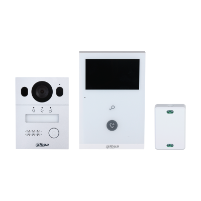 Фото DHI-KTX02(S)