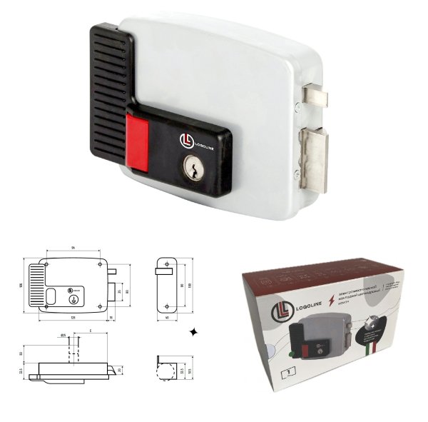 Фото RL-730.60.3