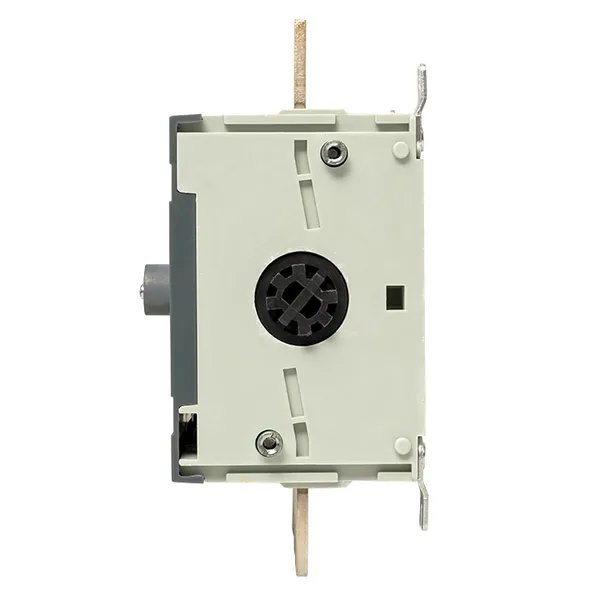 Фото Рубильник 800A 3P без рукоятки управления TwinBlock (tb-s-800-3p)