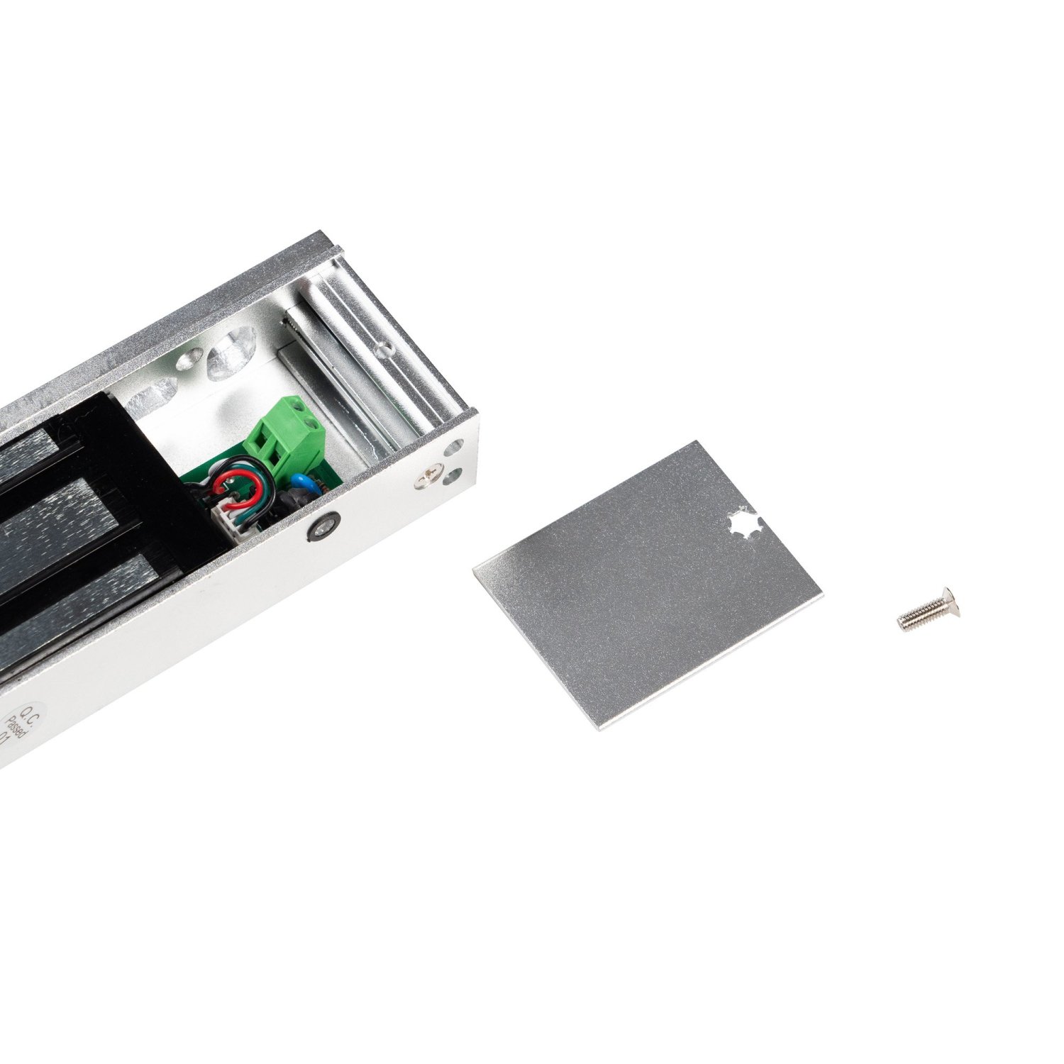 Фото SKAT AC 351MA Lock (8445)