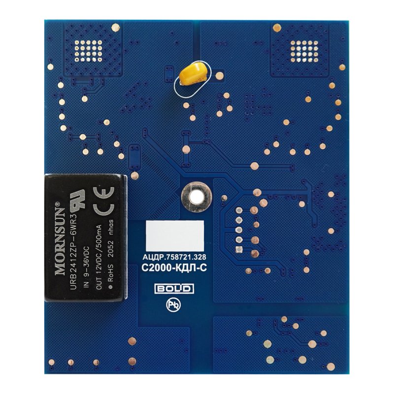 Фото С2000-КДЛ-С