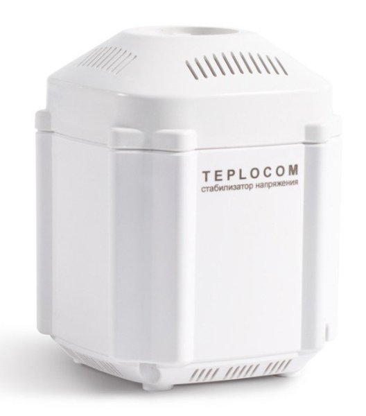 Фото TEPLOCOM ST-222/500 (554)