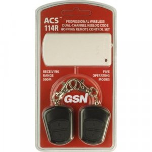 Фото ACS-114R