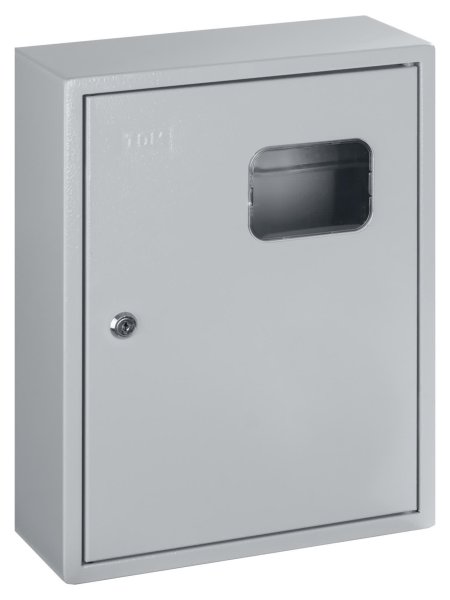 Фото ЩУРН-3/12Э (400х300х125) TDM (SQ0905-0047)