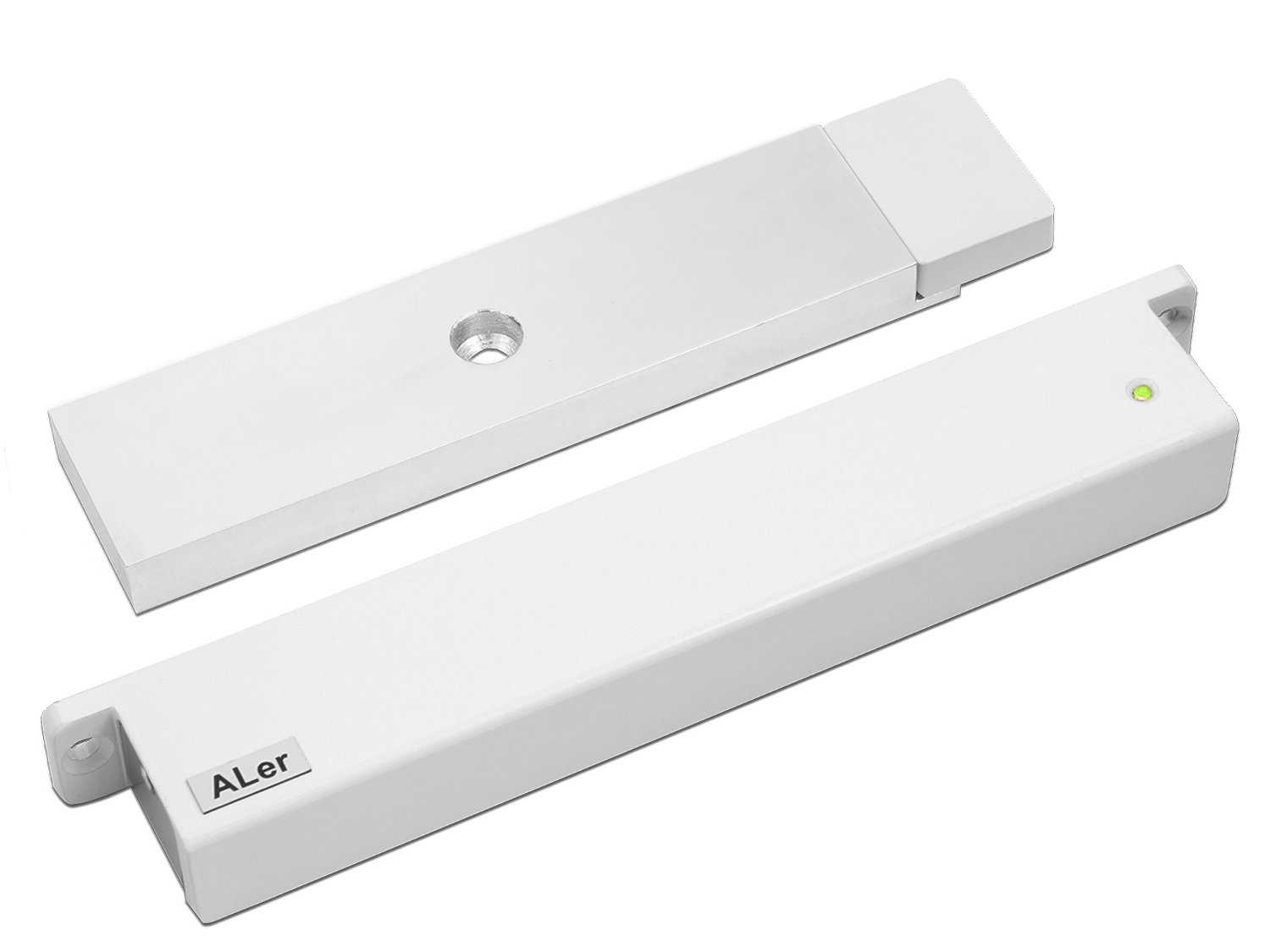Фото AL-300-24V Premium (белый)