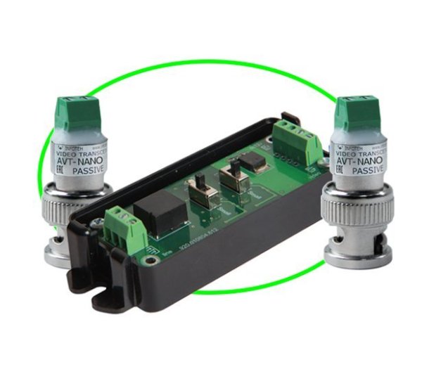 Фото AVT-Trinano S