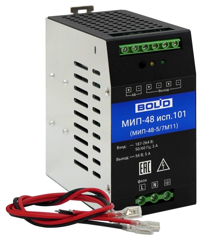 Фото МИП-48 исп.101 (МИП-48-5/7М11)