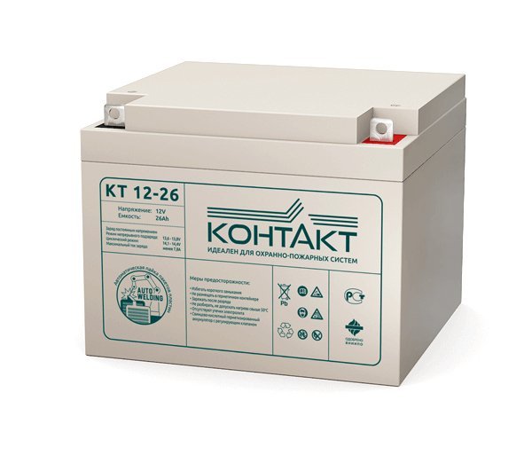 Фото Контакт КТ 12-26