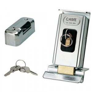 Фото CAME LOCK82