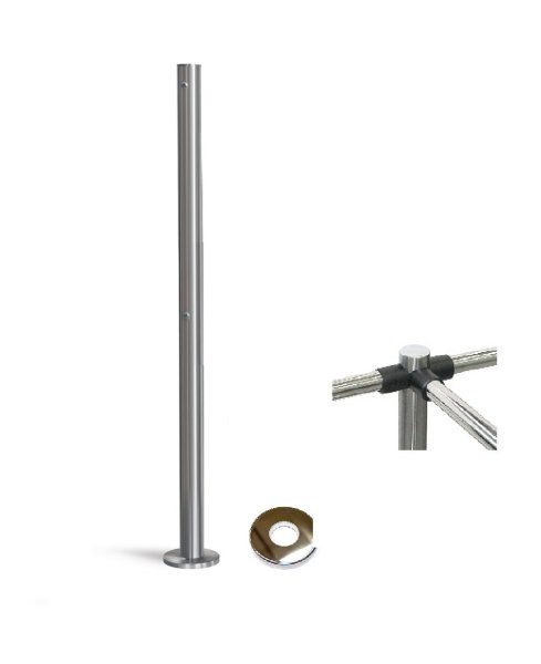 Фото PERCo-BH02 2-03 с крышкой