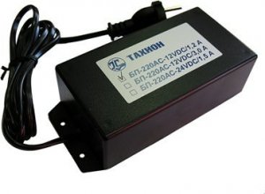 Фото БП-220VAC-24VDC/1,1 А