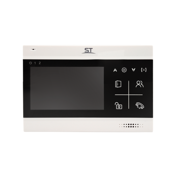 Фото ST-M102/4 (S) (черный) (версия 2)