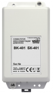 Фото БК-401