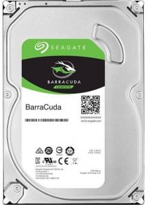 Фото HDD 500 GB SATA-III (ST500DM009)