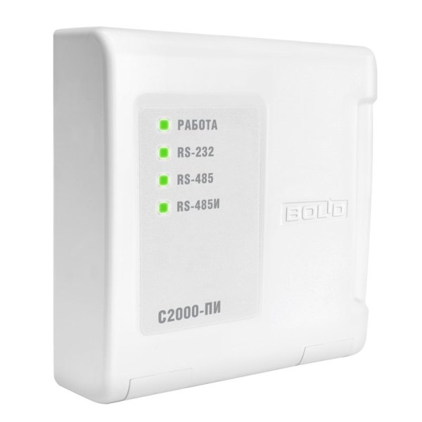 Фото С2000-ПИ