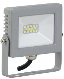 Фото СДО 07-10 серый IP65 (LPDO701-10-K03)