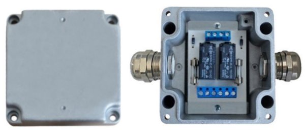 Фото УУК-24-02 уличный