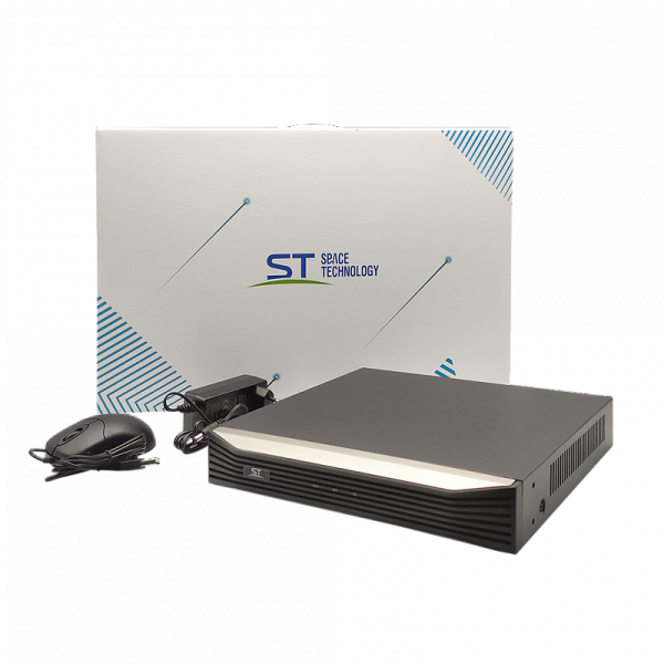 Фото ST-HVR-V08080