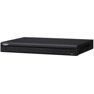 Фото DHI-NVR2208-8P-4KS2