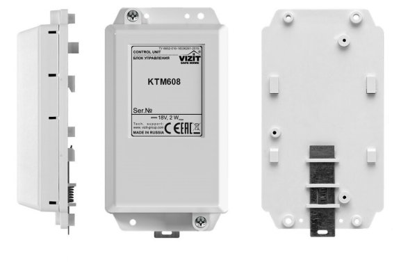 Фото VIZIT-КТМ608