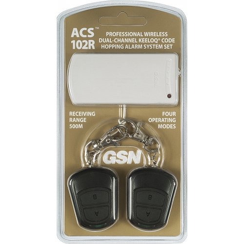 Фото ACS-102R
