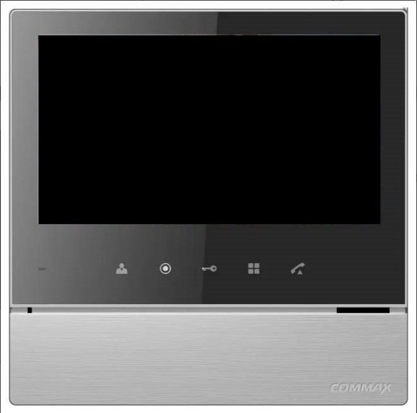 Фото CDV-70H2/XL (серебро) Black Smog