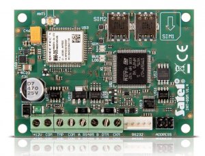 Фото INT-GSM