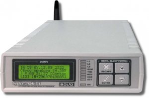 Фото УОП-3 GSM ("Т-34")