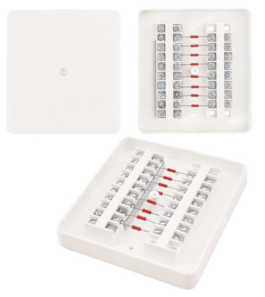 Фото КРА-4 (75 Ом)