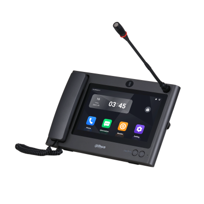 Фото DHI-VTS8A40B-CG