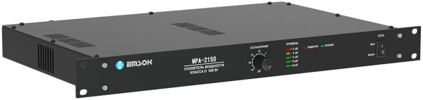 Фото MPA-2150