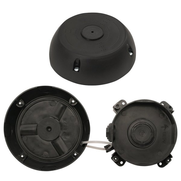 Фото МК-2 (цвет черный)