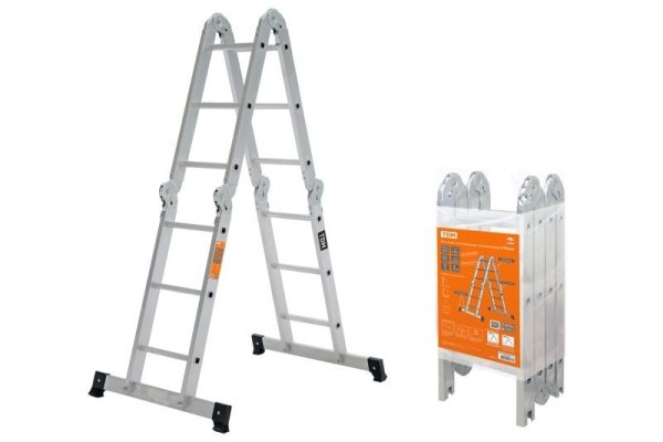 Фото ЛТА4х3, 4 секции,3 ступени (SQ1028-0303)